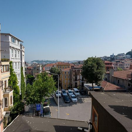 Koala Suites Isztambul Kültér fotó