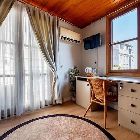 Koala Suites Isztambul Kültér fotó