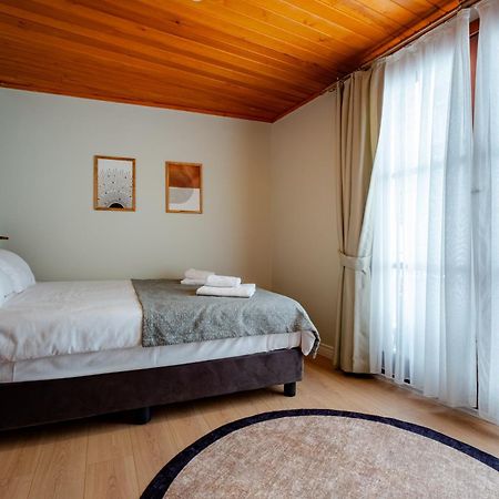 Koala Suites Isztambul Kültér fotó