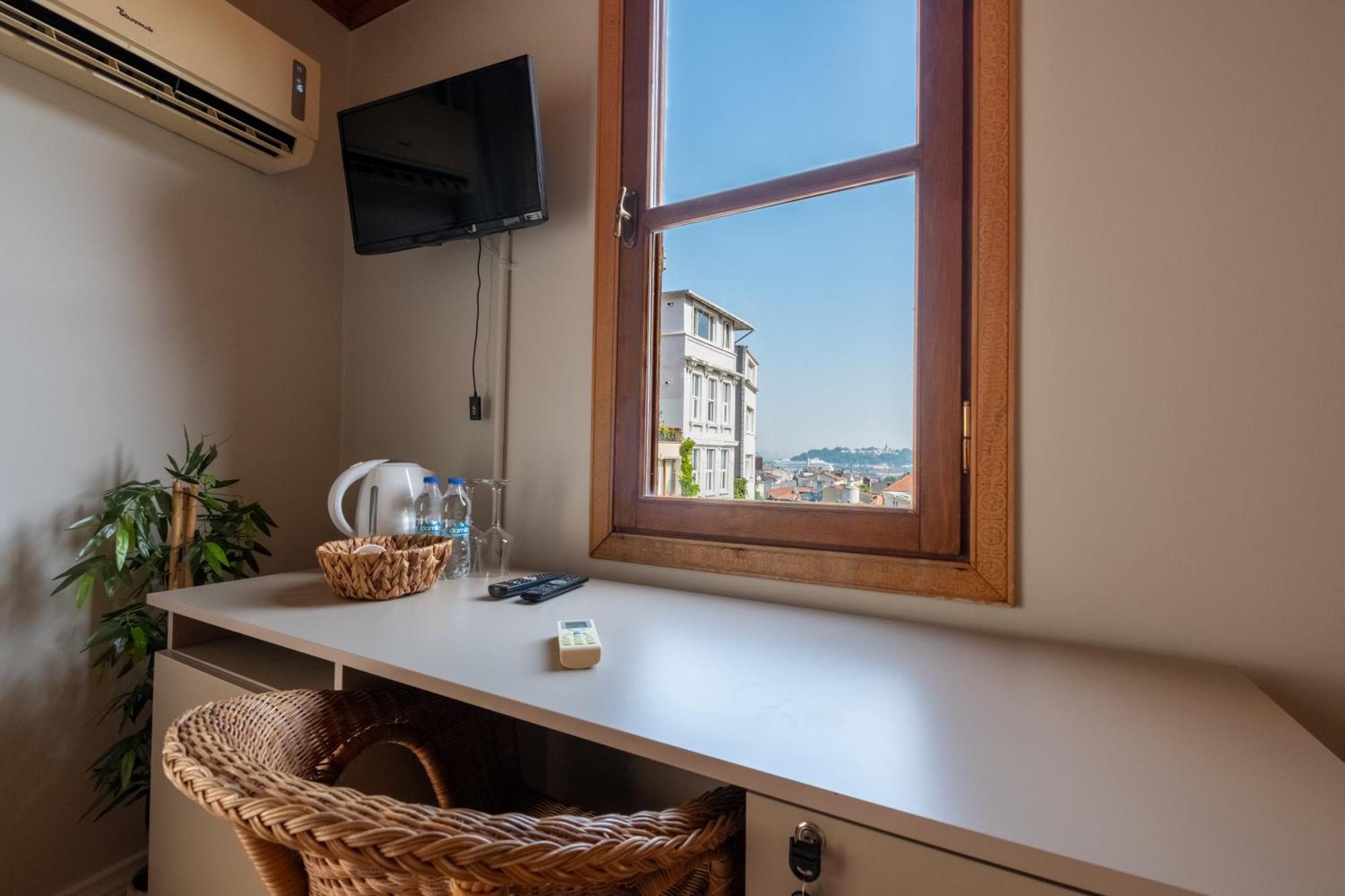Koala Suites Isztambul Kültér fotó