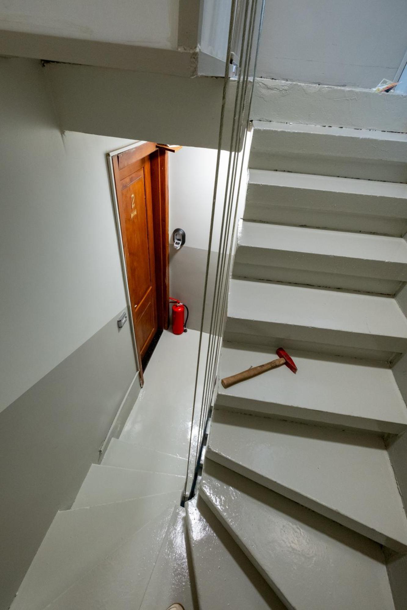 Koala Suites Isztambul Kültér fotó
