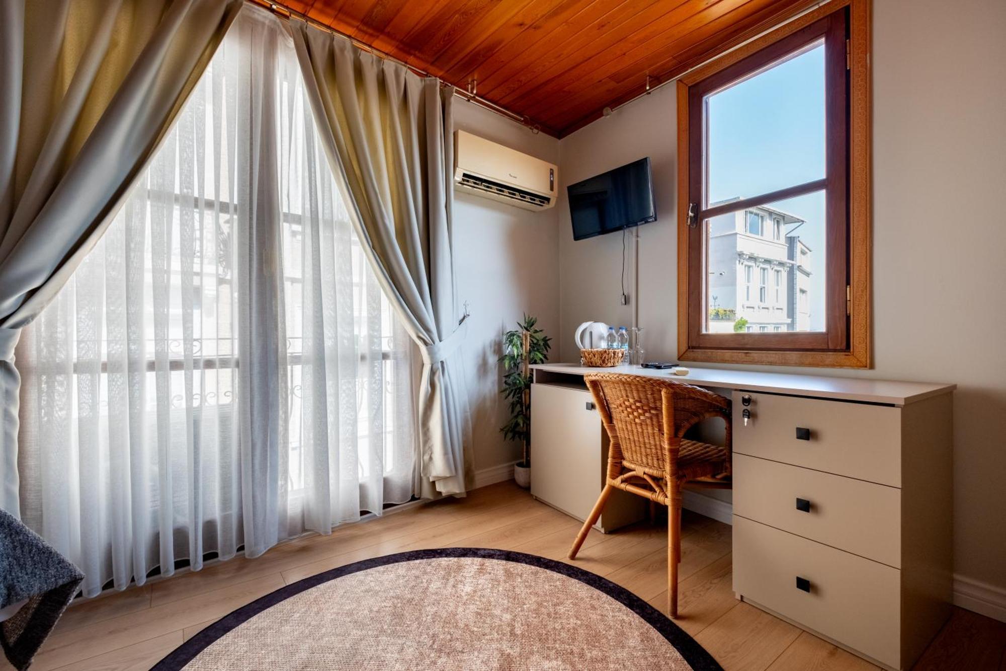 Koala Suites Isztambul Kültér fotó