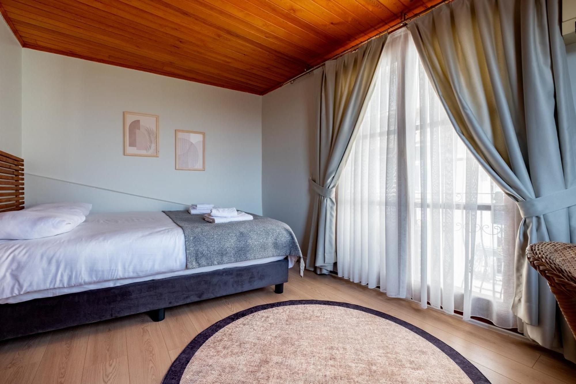 Koala Suites Isztambul Kültér fotó