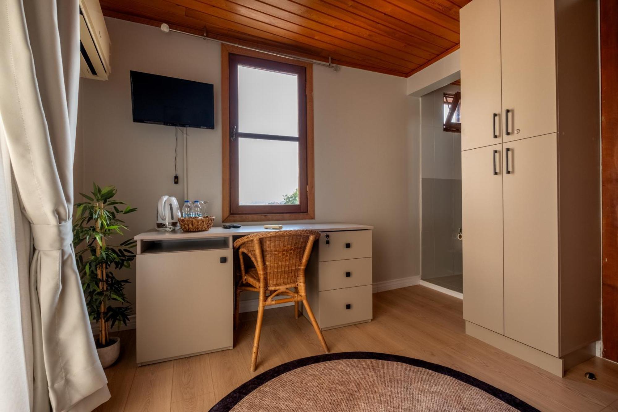 Koala Suites Isztambul Kültér fotó