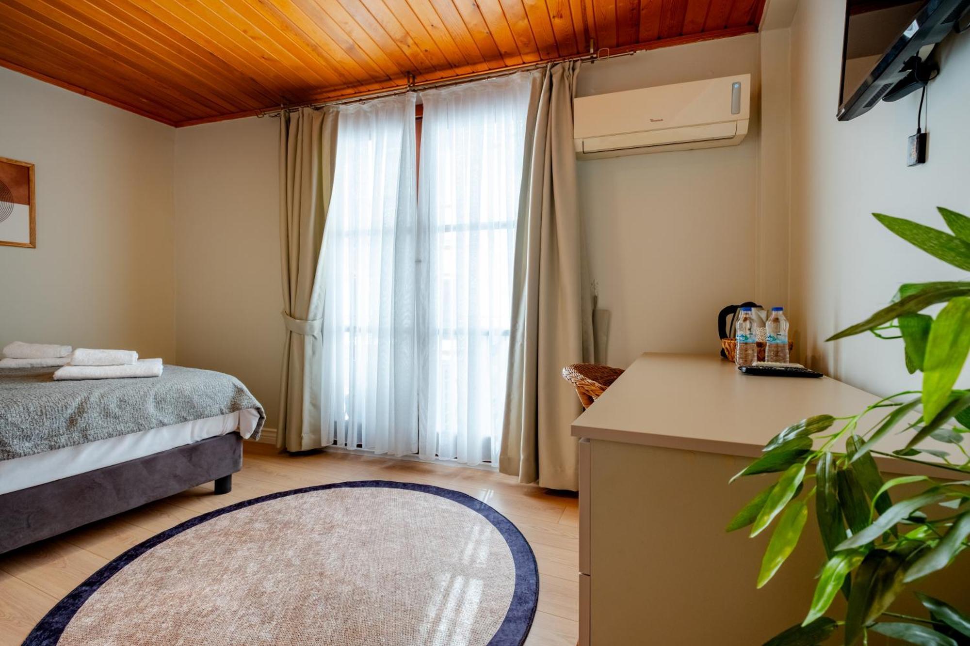 Koala Suites Isztambul Kültér fotó