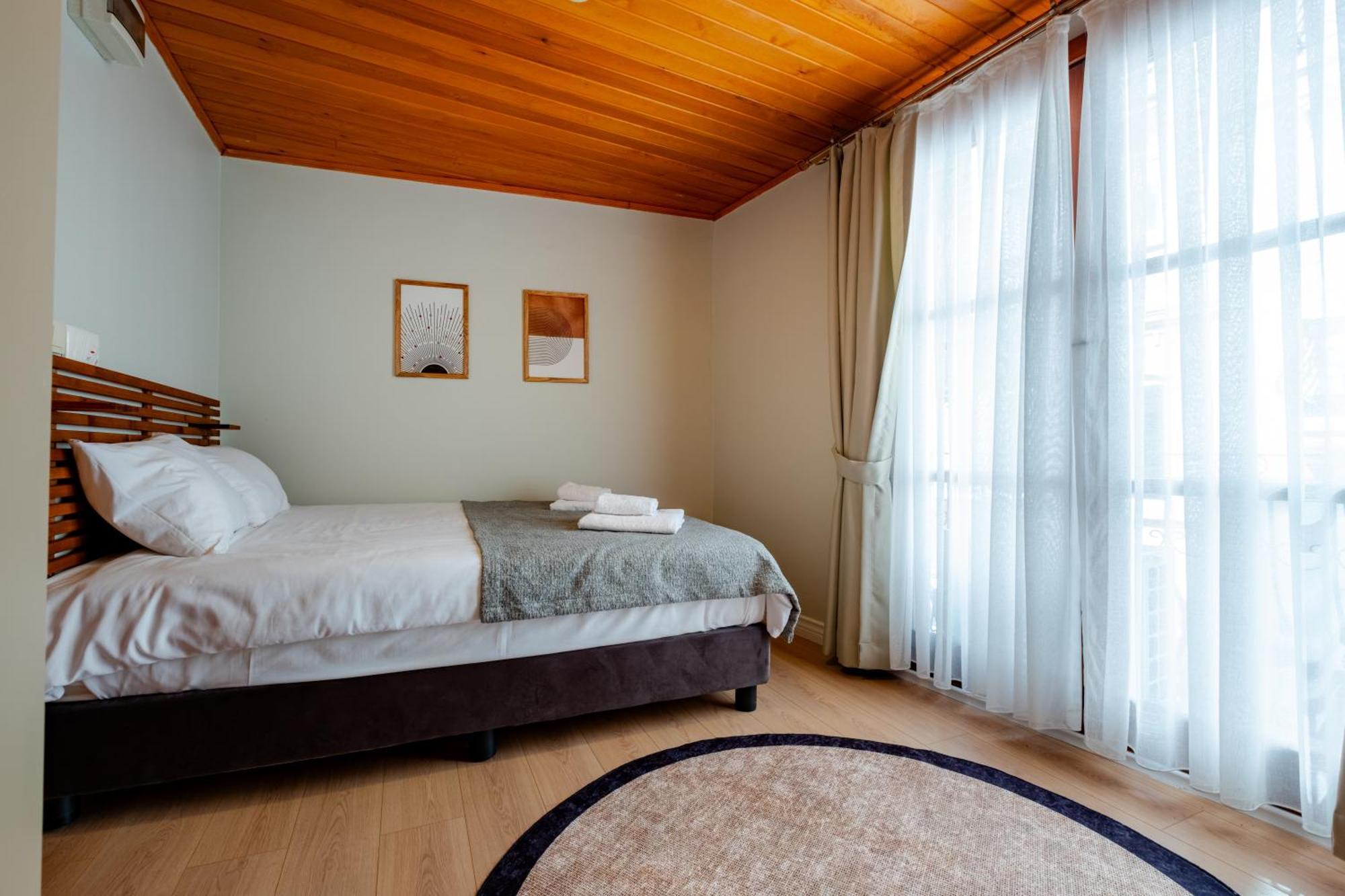 Koala Suites Isztambul Kültér fotó