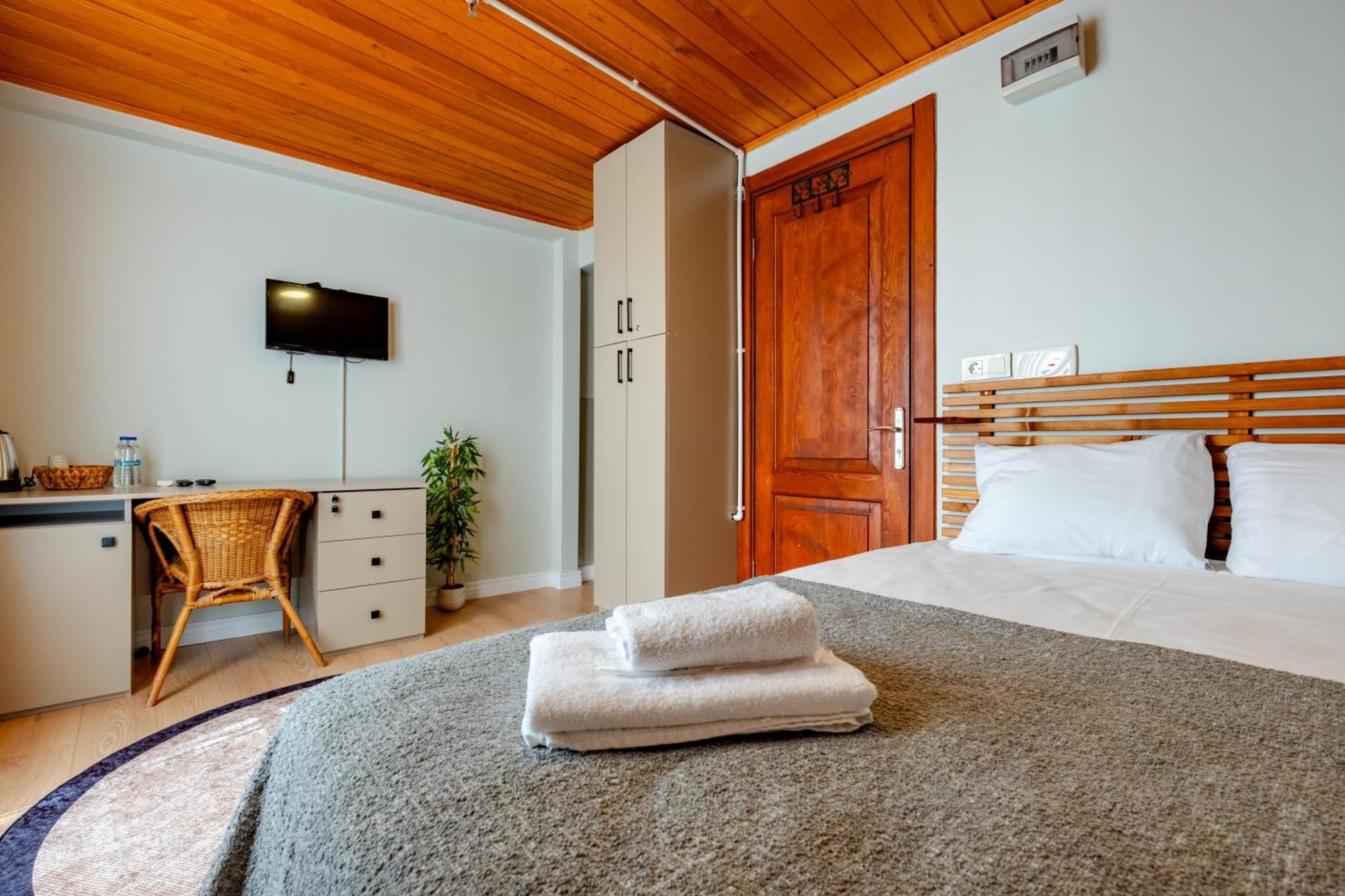 Koala Suites Isztambul Kültér fotó