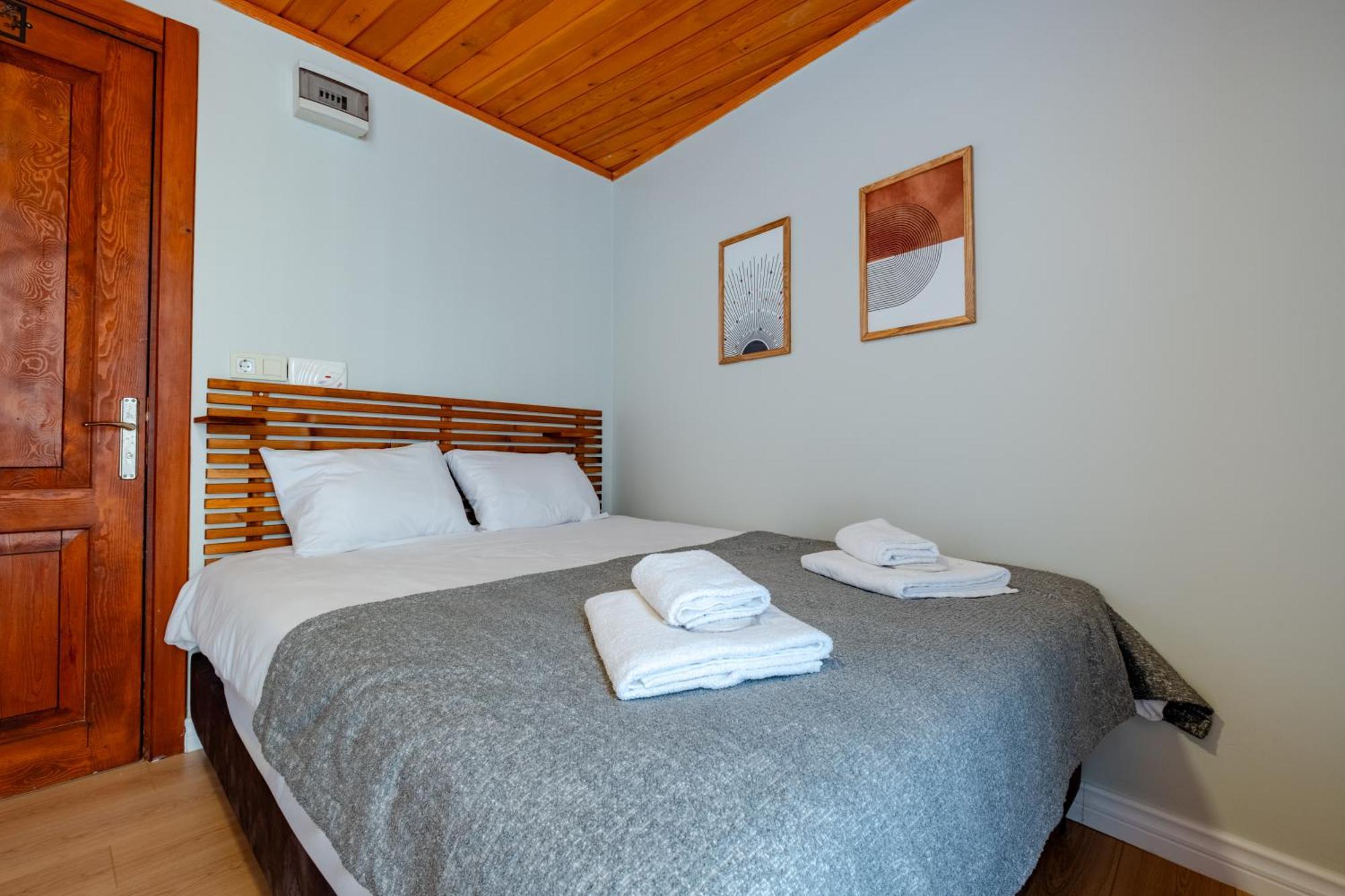 Koala Suites Isztambul Kültér fotó
