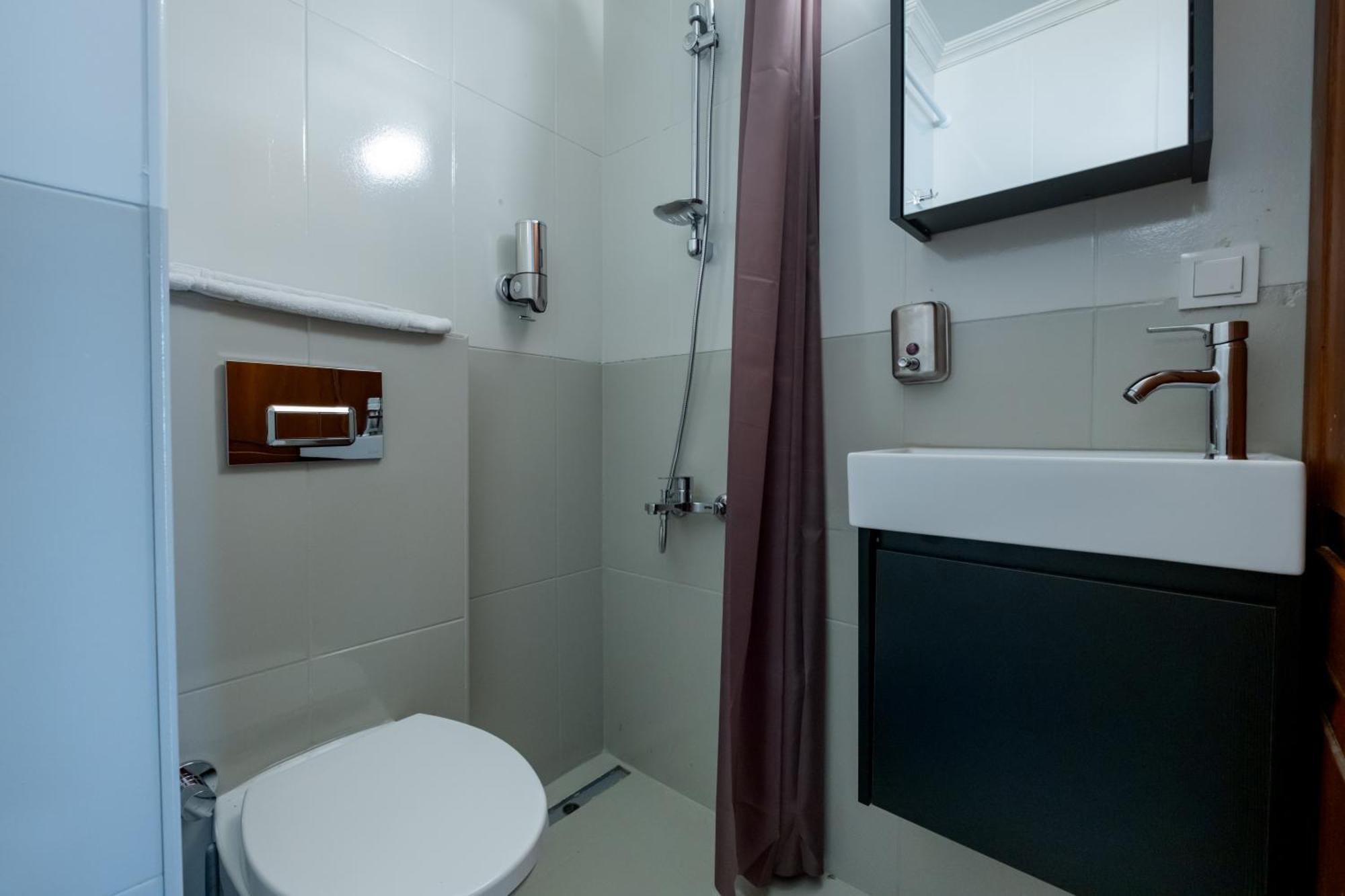 Koala Suites Isztambul Kültér fotó